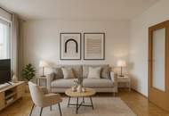 Elegante 3-Zimmer-Wohnung am St. Veiter Ring – perfekt für Stadtliebhaber