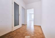 2-Zimmer-Stadtwohnung mit Loggia und Balkon in Praterstraße