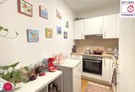 Attraktive Neubauwohnung (ca.41,53 m²) mit Terrasse