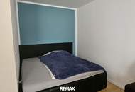Klein, fein und zentral - Studio Apartment