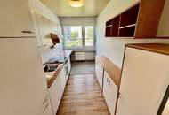 Zwei-Zimmer-Wohnung mit 52 qm, in Gännserndorf!