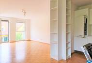 Singlehit mit Balkon nahe dem Jakominiplatz!