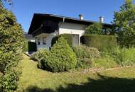 Landhaus mit ungewöhnlicher innenarchitektonischer Gestaltung!
