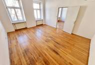 Unbefristet vermietet - ca. 2,5% Rendite! Charmante Altbauwohnung in der schönen Hasnerstraße! Tolle Raumaufteilung + Perfekte Infrastruktur und Anbindung + Ruhige Fahrradstraße! Jetzt zugreifen!