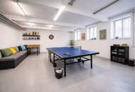 Geräumiges Lager/Hobbyraum am Arenbergpark zu mieten -KEIN DIREKTER STRASSENZUGANG!