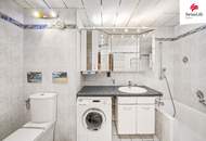 Charmante Maisonettewohnung mit Weitblick | Nahe Donauzentrum | Drei Zimmer | 16. Liftstock