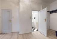 City Living nahe Stephansplatz – 3-Zimmer auf ca. 90 m²