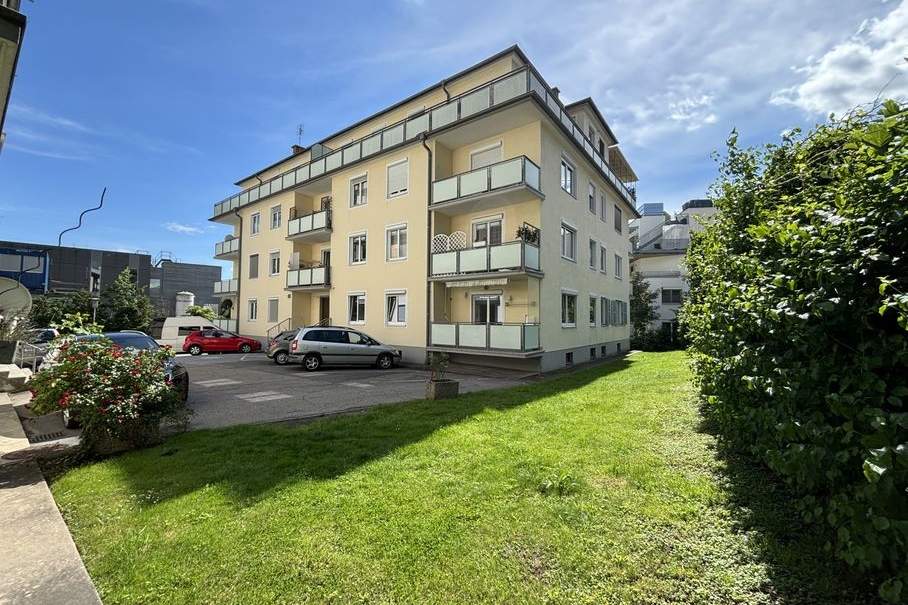 3er WG-geeignet in UNI Nähe, Wohnung-kauf, 285.000,€, 8010 Graz(Stadt)