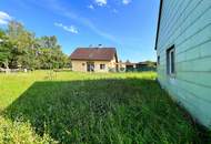 YOUR FINAL PLACE1.642qm Idyllische Lage &amp; GEB-Gebäude im Grünland