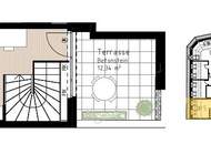 Viel Charme, viel Stil – Sanierte Altbau-Maisonette im Herzen der Stadt Provisionsfrei!