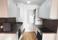 Q11 Leben in Simmering - Schöne 2-Zimmer-Wohnung mit Balkon und Deckenkühlung!