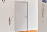 Luxus-Dachgeschosswohnung mit Galerie und zwei Terrassen in bester Lage des 9. Bezirks