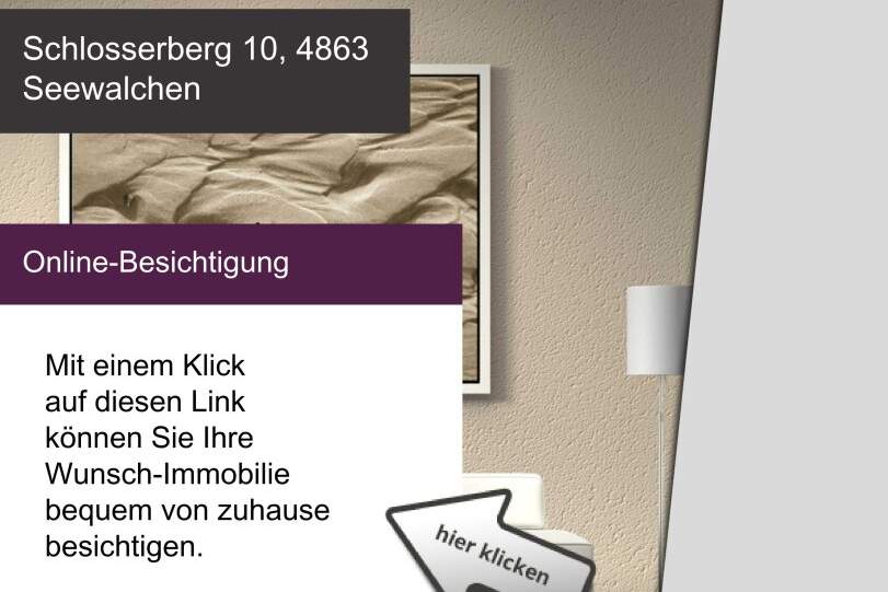 SEEWALCHEN AM ATTERSEE: Exklusives Wohnjuwel mit großzügigem Raumangebot, Weinkeller & Doppelcarport in begehrter Attersee-Lage
