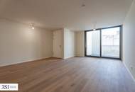 Ein Zuhause zum Wohlfühlen – lichtdurchflutete Dachgeschosswohnung mit Loggia