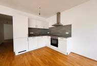 Sehr schöne Familienwohnung mit Terrasse und großer Gartenfläche (T 1.3 / EG)
