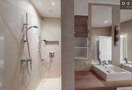 | UNVERMIETETES RENDITEOBJEKT | 1 HAUPTWOHNUNG | 2 NEBENWOHNUNGEN | BÜRO