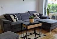 Preisreduktion! Sonnige 2-Zimmer-Gartenwohnung an der Bezirksgrenze Gries/Straßgang/Eggenberg