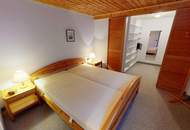 Seltene Gelegenheit: charmantes Kleingartenhaus mit Seezugang