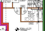 Moderne Doppelhaushälfte mit Garten, Balkon & Dachterrassen – Neubau in 1210 Wien - Belagsfertig !!