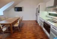 PENTHOUSE VIBES ÜBER DEN DÄCHERN VON WIEN