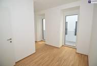 Eine Wohnung wie im Bilderbuch! Ruhiger Erstbezug mit Freifläche und bester Nachbarschaft.