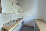 Freundliche 2 Zimmer-Wohnung mit Balkon in Innenhoflage - Fischergasse 25 - Top 23