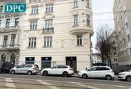 DPC | Große Geschäftslokalfläche in guter Lage