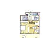 Wohnen auf der Sonnenseite - mit Loggia und Lebensfreude!