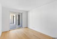 4-Zimmer Terrassenwohnung mit hochwertiger Ausstattung in ehemlaigen Fuhrwerkhaus