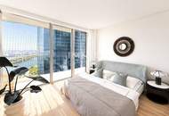 First Class Living: DC2 - Stadt und Wasser Blick im 32. Stock