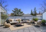 Gemütliche 2-Zimmer-Wohnung mit Süd-Terrasse und Garage in Wien-Mauer | ZELLMANN IMMOBILIEN