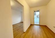 3-Zimmer Mietwohnung im Zentrum von Andorf