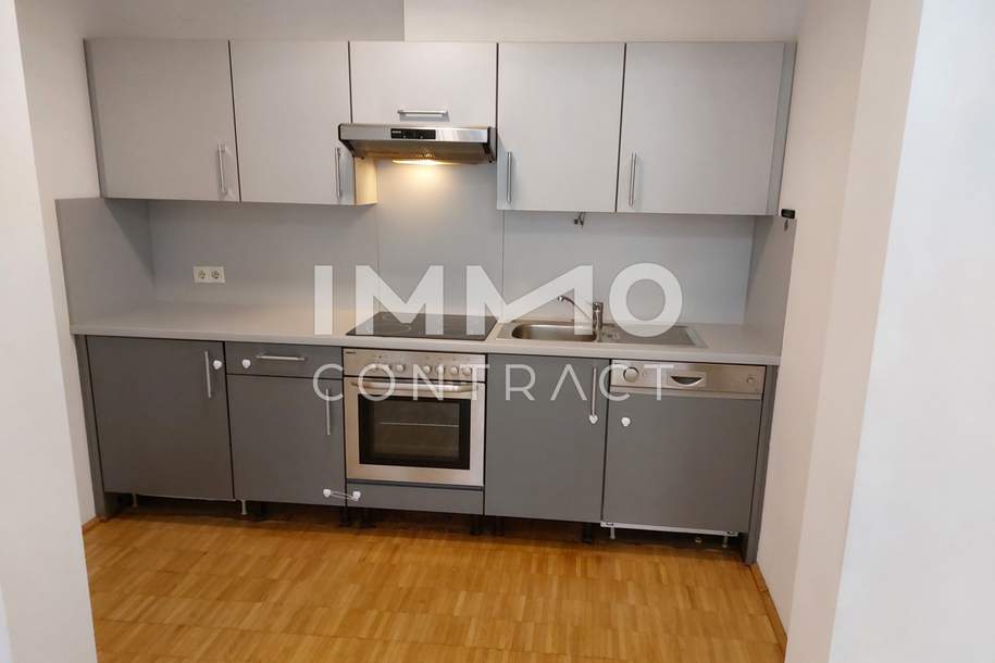 Geräumige Zweizimmerwohnung in St.Marx: Schlachthausgasse 46 - Top 14/1, Wohnung-miete, 852,12,€, 1030 Wien 3., Landstraße