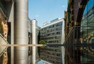+ + + Hochwertig ausgestattete Büroflächen + + + Bürohaus SKYLINE + + +