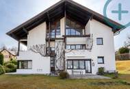 DG-Traum in Schwarzindien mit Mondsee-Blick