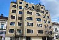 "Licht. Ruhe. Wohlfühlen – Ihre Wohnung beim Donauzentrum"