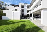 Moderne 2-Zimmer-Wohnung mit großzügiger Terrasse und Grünblick in Graz-Liebenau INKL Garagenstellplatz