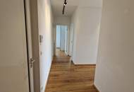 Sonnendurchflutete 3-Zimmerwohnung mit großer Terrasse und herrlichem Ausblick!