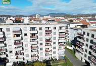 Exklusive Genossenschaftswohnung in zentraler Lage – Ihr neues Zuhause wartet!