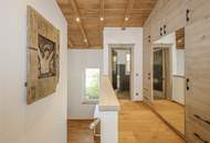 Luxus-Penthouse mit Freizeitwohnsitz und unverbaubarem Panoramablick