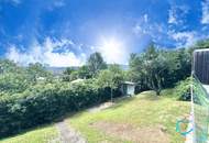 360 TOUR // HIDE AWAY MIT POOL & FERNBLICK