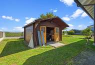 "Charmantes Einfamilienhaus mit Sauna in ruhiger Lage von Deutsch-Wagram!"