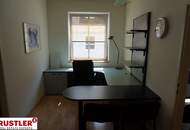 Voll ausgestattetes Büro in der Klagenfurter Innenstadt zu vermieten