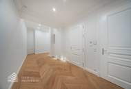 Stilvolle 3-Zimmer-Eigentumswohnung mit Balkon, Erstbezug