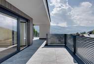 NEUBAU Terrassentraum in Sonnenlage! 3-Zimmer-Wohnung - Feeling Fiecht