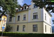 KOFFER PACKEN & EINZIEHEN - Mietwohnung in Knittelfeld ++ nahe Stadtpark ++