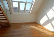 Wohntraum helle und ruhige Dachterrassenwohnung mit Fernsicht