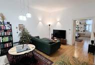 NEU Pärchen-Wohntraum ++ Eigentumswohnung mit Balkon und Einbauküche 5 Gehminuten vom Westbahnhof