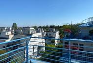 DG-Maisonette mit 2 Terrassen beim Wilhelminenberg