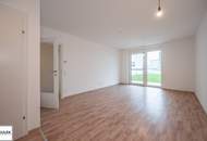 letzte Gartenwohnung mit rd. 55m² Wohnfläche, Eigengarten, Terrasse + 2 KFZ-Stellplätze ab März zu mieten (Kaufoption!) **VIDEOTOUR**